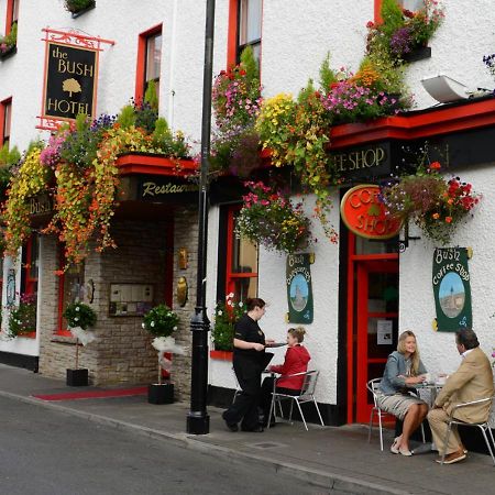 Bush Hotel County Leitrim Esterno foto