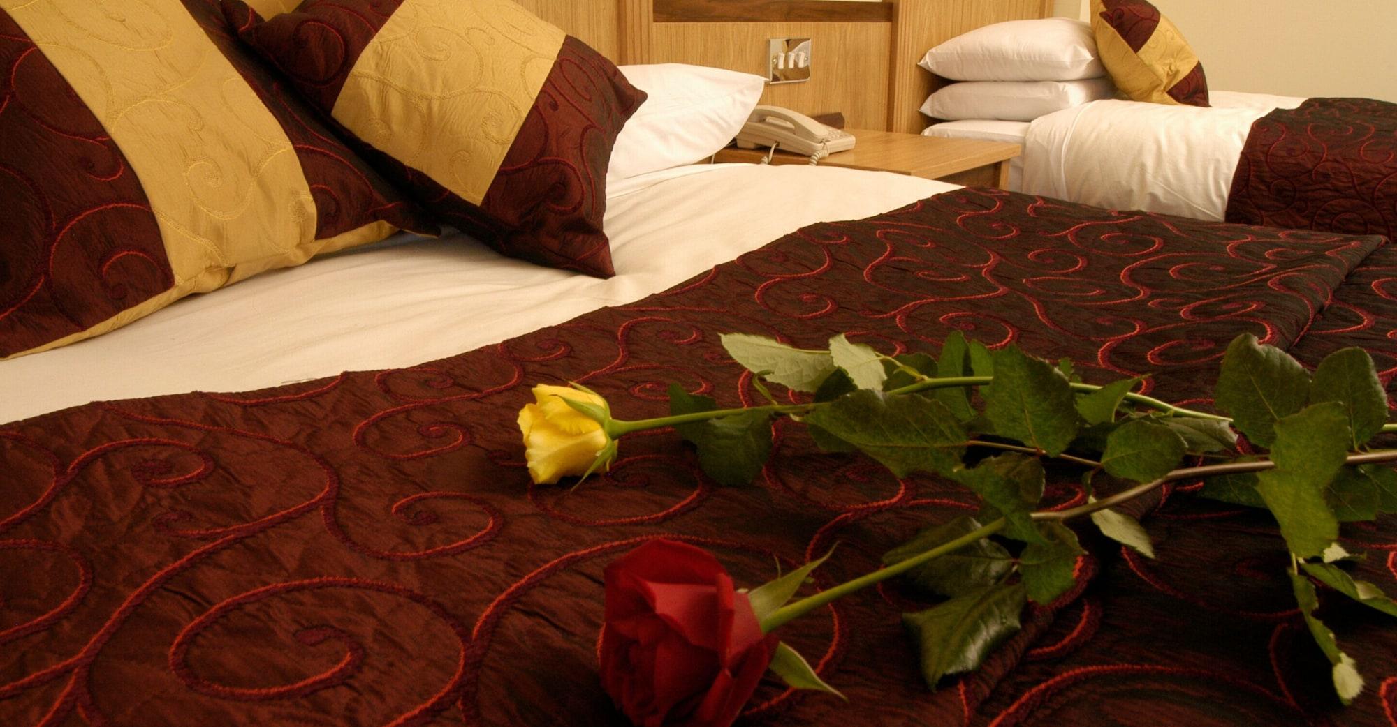 Bush Hotel County Leitrim Esterno foto