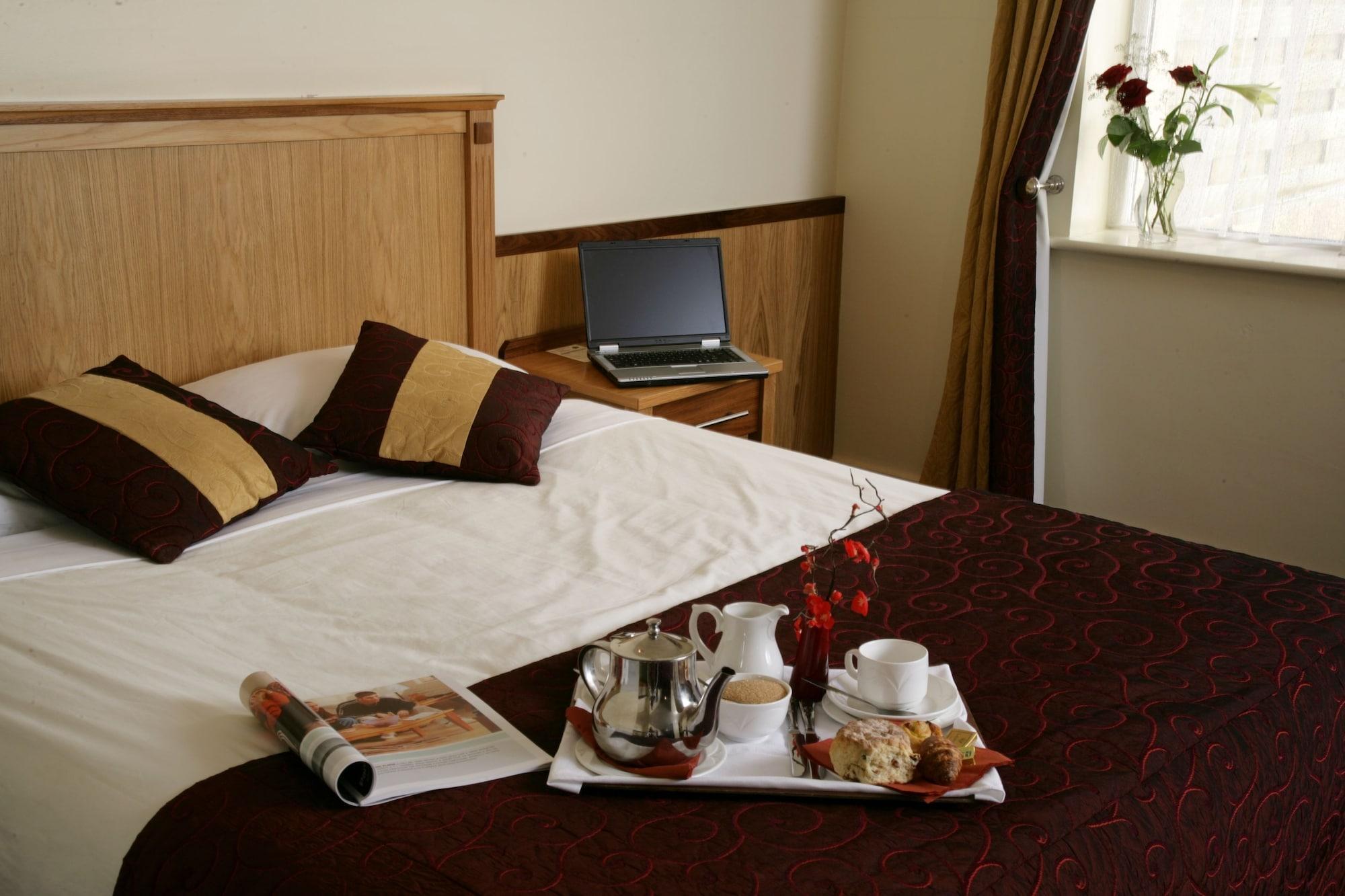 Bush Hotel County Leitrim Esterno foto